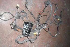 HONDA CITY 2005 ÇIKMA MOTOR SİGORTA KUTUSU 2004 - 2005 - 2006 - 2007 - 2008 - 2009 Arası Modellerle Uyumludur