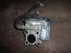 TOYOTA COROLLA 2008 ÇIKMA BOĞAZ KELEBEĞİ 2007 - 2008 - 2009 - 2010 Arası Modellerle Uyumludur