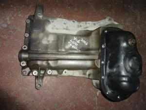 TOYOTA LAND CRUISER 2004 ÇIKMA ALİMİNYUM KARTEL 2003 - 2004 - 2005 Arası Modellerle Uyumludur