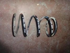 HONDA CIVIC 2004 ÇIKMA ÖN HELEZON YAYI 2004 - 2005 - 2006 Arası Modellerle Uyumludur