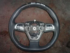 TOYOTA AURIS 2011 ÇIKMA DİREKSİYON SİMİDİ 2011 - 2012 Arası Modellerle Uyumludur