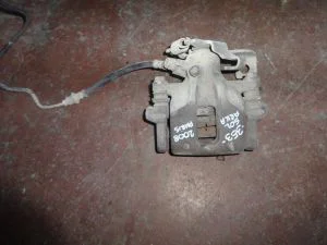 TOYOTA AURIS 2008 ÇIKMA SOL ARKA KALİPER 2007 - 2008 - 2009 - 2010 Arası Modellerle Uyumludur