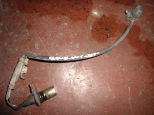 TOYOTA COROLLA 2003 ÇIKMA MOTOR KRANK SENSÖRÜ 2002 - 2003 - 2004 Arası Modellerle Uyumludur