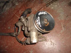 TOYOTA CARINA 1997 ÇIKMA HASARLI POVER 1995 - 1996 - 1997 - 1998 Arası Modellerle Uyumludur