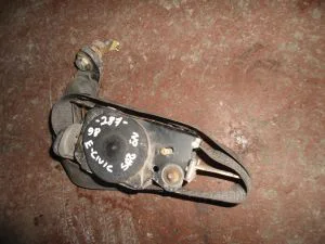 HONDA EUROCIVIC 1997 ÇIKMA HASARLI SAĞ ÖN EMNİYET KEMERİ 1996 - 1997 - 1998 Arası Modellerle Uyumludur