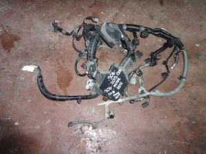 MAZDA CX - 5 2013 ÇIKMA MOTOR ÜSTÜ TESİSATI 2012 - 2013 - 2014 Arası Modellerle Uyumludur