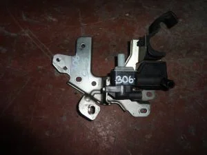 MAZDA CX - 5 2013 ÇIKMA VAKUM REGÜLATÖRÜ 2012 - 2013 - 2014 Arası Modellerle Uyumludur