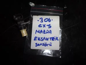 MAZDA CX - 5 2013 ÇIKMA EKSANTRİK SENSÖRÜ 2012 - 2013 - 2014 Arası Modellerle Uyumludur