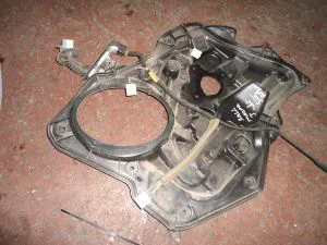 MAZDA 3 2010 ÇIKMA SAĞ ARKA KAPI TESİSATI 2009 - 2010 - 2011 Arası Modellerle Uyumludur