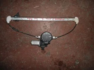 MAZDA 3 2010 ÇIKMA SAĞ ARKA CAM KİRKOSU 2009 - 2010 - 2011 Arası Modellerle Uyumludur