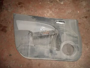 MAZDA 2 2009 ÇIKMA SOL ÖN KAPI İÇ AÇMA KOLU 2009 - 2010 Arası Modellerle Uyumludur