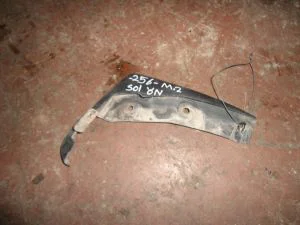 MAZDA 2 2009 ÇIKMA SOL ÖN PAÇALIK 2009 - 2010 Arası Modellerle Uyumludur