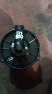 HONDA CITY 2005 ÇIKMA KALORİFER MOTORU 2004 - 2005 - 2006 - 2007 - 2008 - 2009 Arası Modellerle Uyumludur
