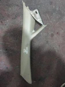 HONDA CITY 2005 ÇIKMA SOL ÖN DİREK PLASTİĞİ 2004 - 2005 - 2006 - 2007 - 2008 - 2009 Arası Modellerle Uyumludur