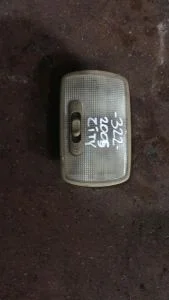 HONDA CITY 2005 ÇIKMA ARKA TAVAN LAMBASI 2004 - 2005 - 2006 - 2007 - 2008 - 2009 Arası Modellerle Uyumludur
