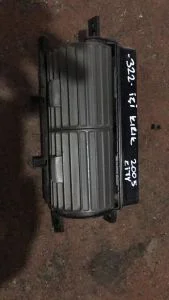 HONDA CITY 2005 ÇIKMA ORTA ÜFLEME 2004 - 2005 - 2006 - 2007 - 2008 - 2009 Arası Modellerle Uyumludur