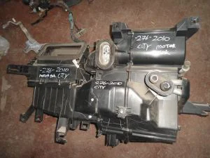 HONDA CITY 2010 ÇIKMA KLİMA PETEĞİ 2009 - 2010 - 2011 Arası Modellerle Uyumludur