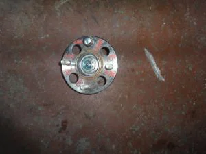 HONDA JAZZ 2003 ÇIKMA ARKA PORYA 2002 - 2003 - 2004 - 2005 Arası Modellerle Uyumludur