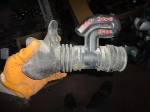 HONDA JAZZ 2003 ÇIKMA HAVA FİLTRESİ BORUSU 2002 - 2003 - 2004 - 2005 Arası Modellerle Uyumludur