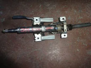 HONDA JAZZ 2003 ÇIKMA DİREKSİYON KÜTÜĞÜ 2002 - 2003 - 2004 - 2005 Arası Modellerle Uyumludur