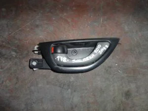 HONDA JAZZ 2011 ÇIKMA SOL ARKA KAPI İÇ AÇMA KOLU 2009 - 2010 - 2011 Arası Modellerle Uyumludur