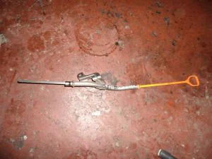 HONDA JAZZ 2011 ÇIKMA MOTOR YAĞ ÇUBUĞU 2009 - 2010 - 2011 Arası Modellerle Uyumludur
