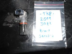 HONDA JAZZ 2011 ÇIKMA MOTOR KRANK SENSÖRÜ 2009 - 2010 - 2011 Arası Modellerle Uyumludur