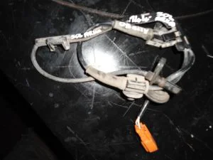HONDA JAZZ 2003 ÇIKMA SOL ARKA ABS SENSÖRÜ 2002 - 2003 - 2004 - 2005 Arası Modellerle Uyumludur