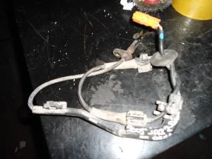 HONDA JAZZ 2003 ÇIKMA SAĞ ARKA ABS SENSÖRÜ 2002 - 2003 - 2004 - 2005 Arası Modellerle Uyumludur
