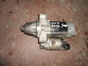 HONDA JAZZ 2011 ÇIKMA MARŞ DİNAMOSU 2009 - 2010 - 2011 Arası Modellerle Uyumludur