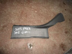 HONDA JAZZ 2016 ÇIKMA SAĞ ARKA MARŞBEL PLASTİĞİ 2015 - 2016 Arası Modellerle Uyumludur