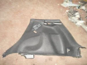 HONDA JAZZ 2016 ÇIKMA SAĞ BAGAJ DÖŞEMESİ 2015 - 2016 Arası Modellerle Uyumludur
