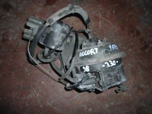 HONDA JAPONACCORD 2000 ÇIKMA ROKET HALATI 1999 - 2000 - 2001 Arası Modellerle Uyumludur