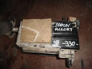 HONDA JAPONACCORD 2000 ÇIKMA KLİMA ÜNİTESİ 1999 - 2000 - 2001 Arası Modellerle Uyumludur
