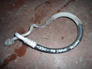 HONDA JAPONACCORD 2000 ÇIKMA KLİMA BORUSU 1999 - 2000 - 2001 Arası Modellerle Uyumludur