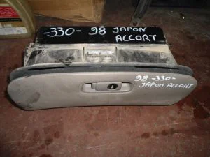 HONDA JAPONACCORD 2000 ÇIKMA TORPİDO KAPAĞI 1999 - 2000 - 2001 Arası Modellerle Uyumludur