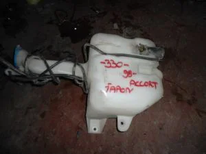 HONDA JAPONACCORD 2000 ÇIKMA cam su motoru 1999 - 2000 - 2001 Arası Modellerle Uyumludur