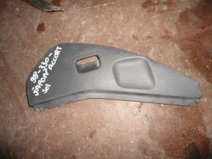 HONDA JAPONACCORD 2000 ÇIKMA GÖĞÜS PLASTİĞİ SOL 1999 - 2000 - 2001 Arası Modellerle Uyumludur