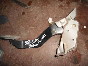 HONDA JAPONACCORD 2000 ÇIKMA FREN PEDALI 1999 - 2000 - 2001 Arası Modellerle Uyumludur