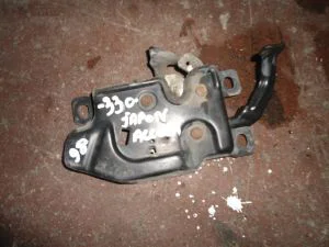 HONDA JAPONACCORD 2000 ÇIKMA KAPUT KİLİDİ 1999 - 2000 - 2001 Arası Modellerle Uyumludur