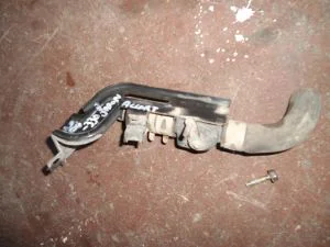 HONDA JAPONACCORD 2000 ÇIKMA KALORİFER MUSLUĞU 1999 - 2000 - 2001 Arası Modellerle Uyumludur