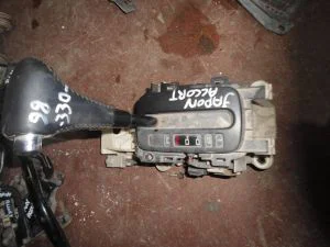 HONDA JAPONACCORD 2000 ÇIKMA VİTES KOLU 1999 - 2000 - 2001 Arası Modellerle Uyumludur