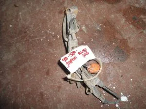 HONDA JAPONACCORD 2000 ÇIKMA SAĞ ÖN ABS SENSÖRÜ 1999 - 2000 - 2001 Arası Modellerle Uyumludur