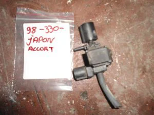 HONDA JAPONACCORD 2000 ÇIKMA VAKUM REGÜLATÖRÜ 1999 - 2000 - 2001 Arası Modellerle Uyumludur