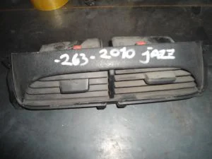 HONDA JAZZ 2011 ÇIKMA ORTA ÜFLEME 2009 - 2010 - 2011 Arası Modellerle Uyumludur
