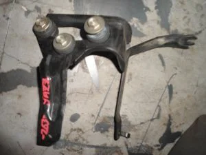 HONDA JAZZ 2011 ÇIKMA ABS BEYİNİ SACI 2009 - 2010 - 2011 Arası Modellerle Uyumludur