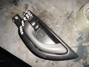 HONDA JAZZ 2011 ÇIKMA SOL ÖN KAPI İÇ AÇMA KOLU 2009 - 2010 - 2011 Arası Modellerle Uyumludur