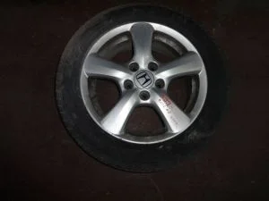 HONDA CIVIC HB 2010 ÇIKMA ÇELİK CANT 2009 - 2010 - 2011 Arası Modellerle Uyumludur