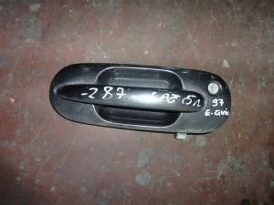HONDA EUROCIVIC 1997 ÇIKMA SAĞ ÖN DIŞ AÇMA KOLU 1996 - 1997 - 1998 Arası Modellerle Uyumludur