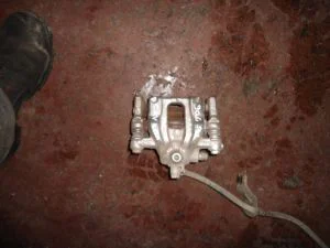 HONDA CRV 2008 ÇIKMA SOL ARKA KALİPER 2007 - 2008 - 2009 Arası Modellerle Uyumludur